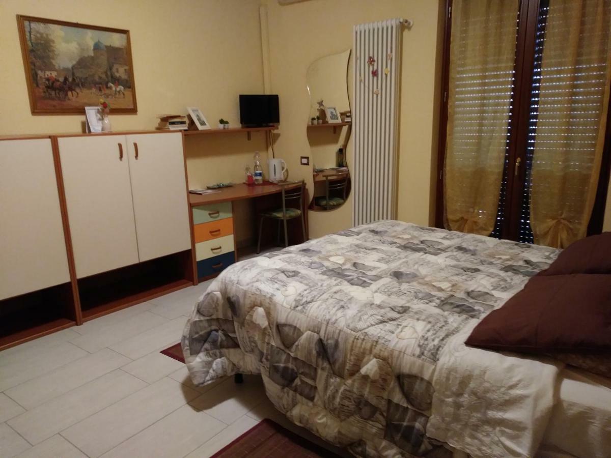 B&B Peschi In Fiore Valeggio sul Mincio Exterior photo